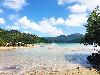 Agricultural-Beach Lot in San Vicente, Palawan for Sale